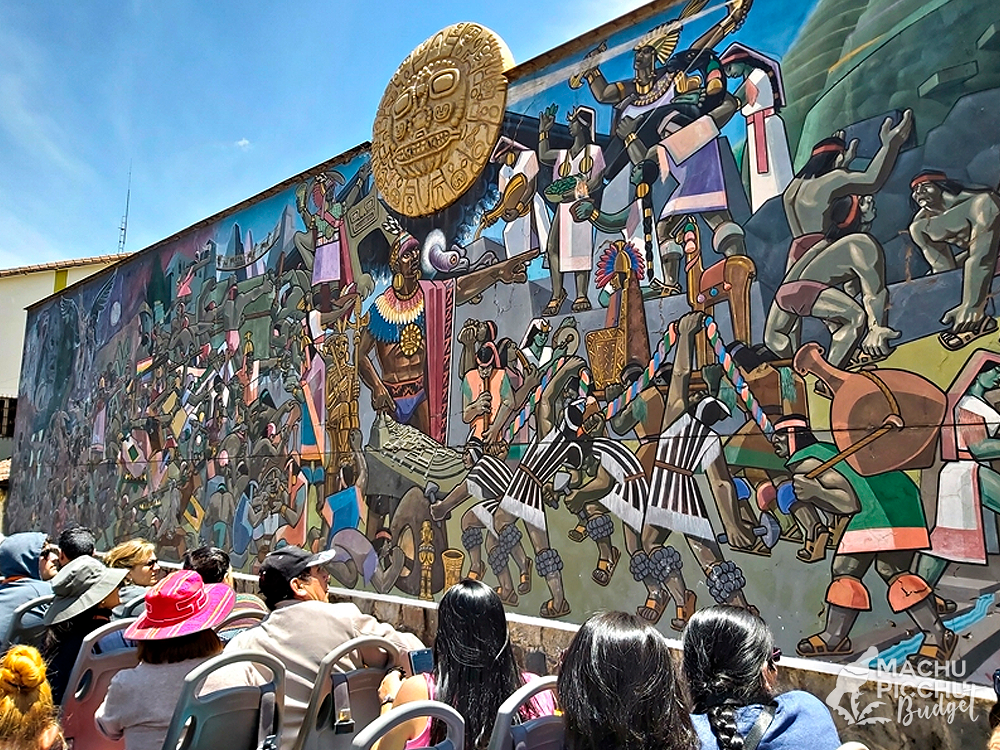 Mirabus Cusco