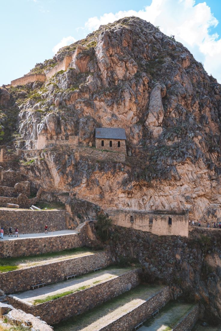 Valle Sagrado VIP