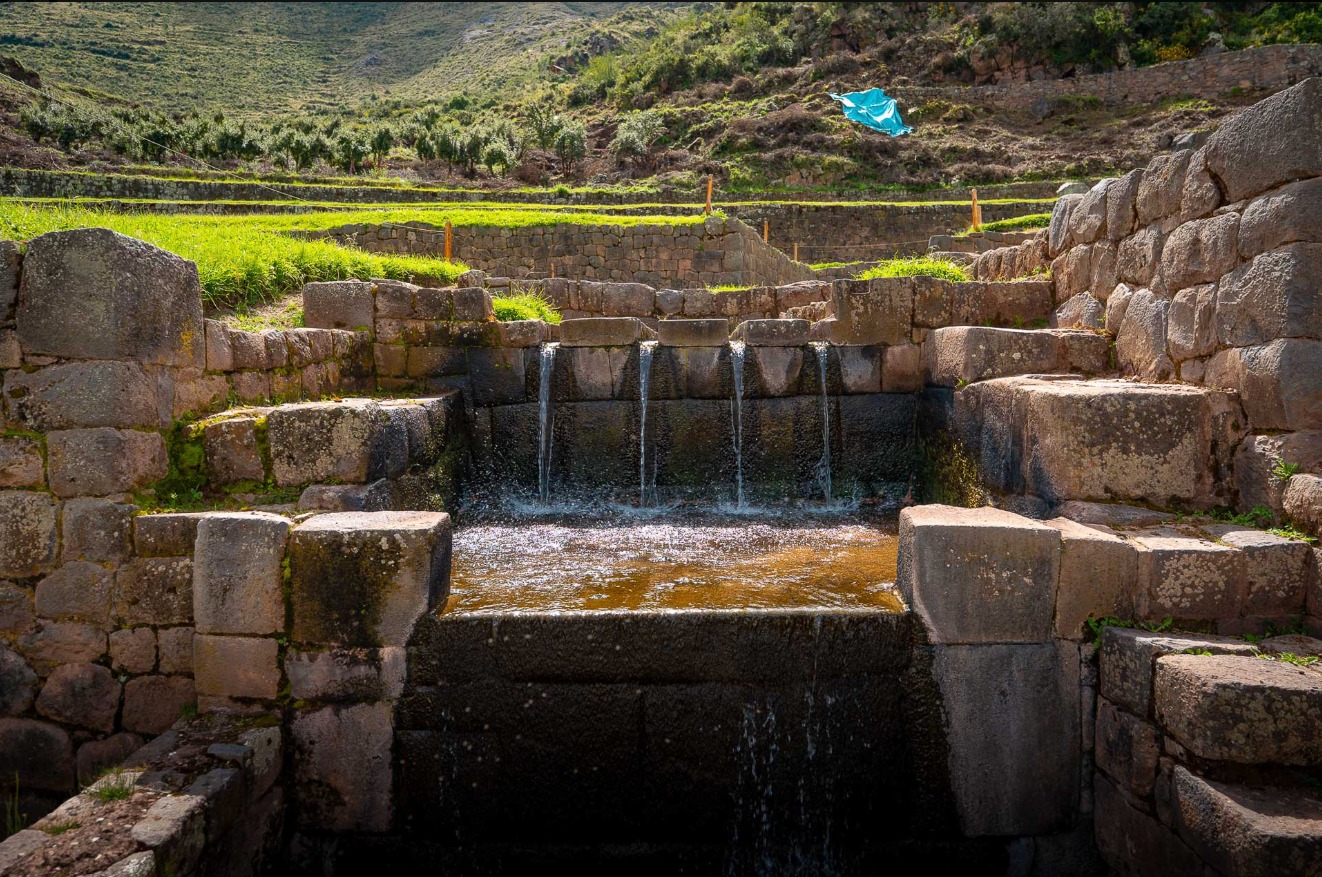 Valle Sur